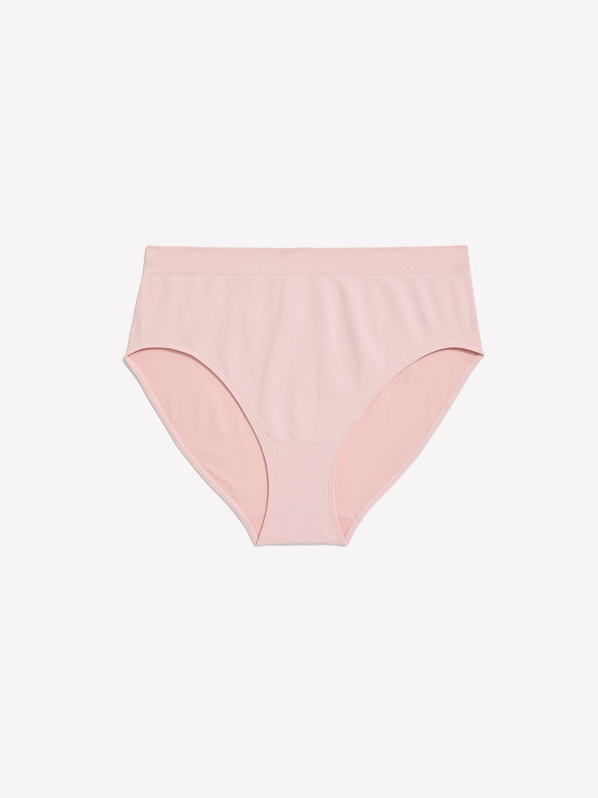 Veiled pink