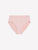 Veiled pink