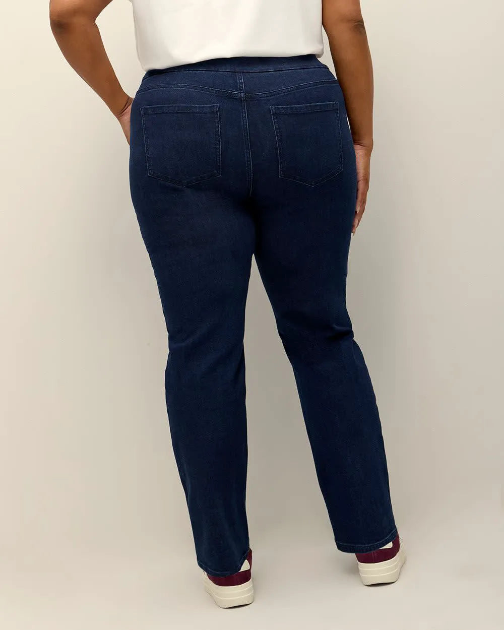 Dark Denim
