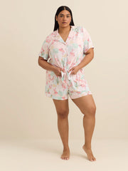Printed white