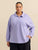 Periwinkle Violet