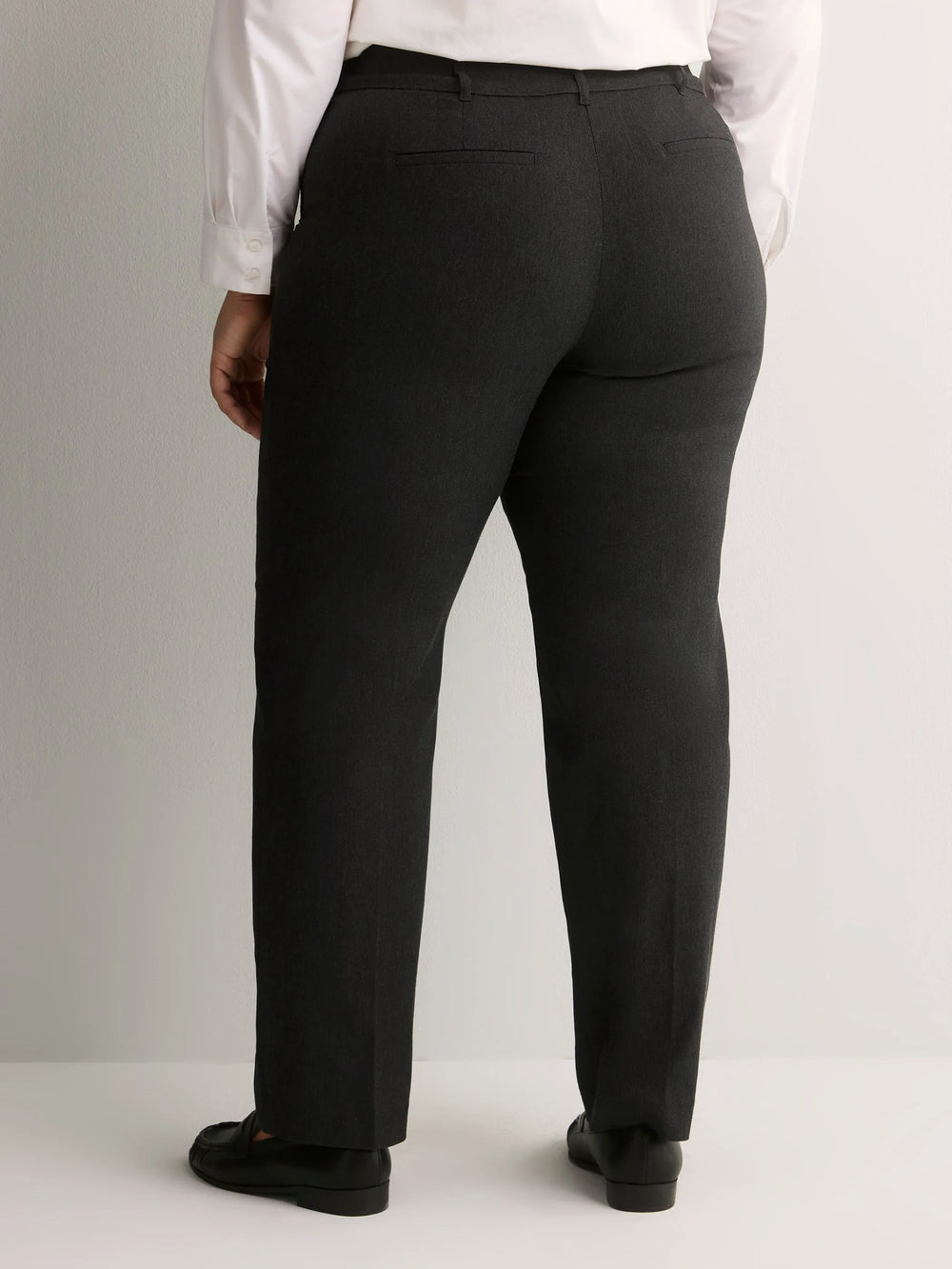 DARK GREY MIX (SAVVY I)