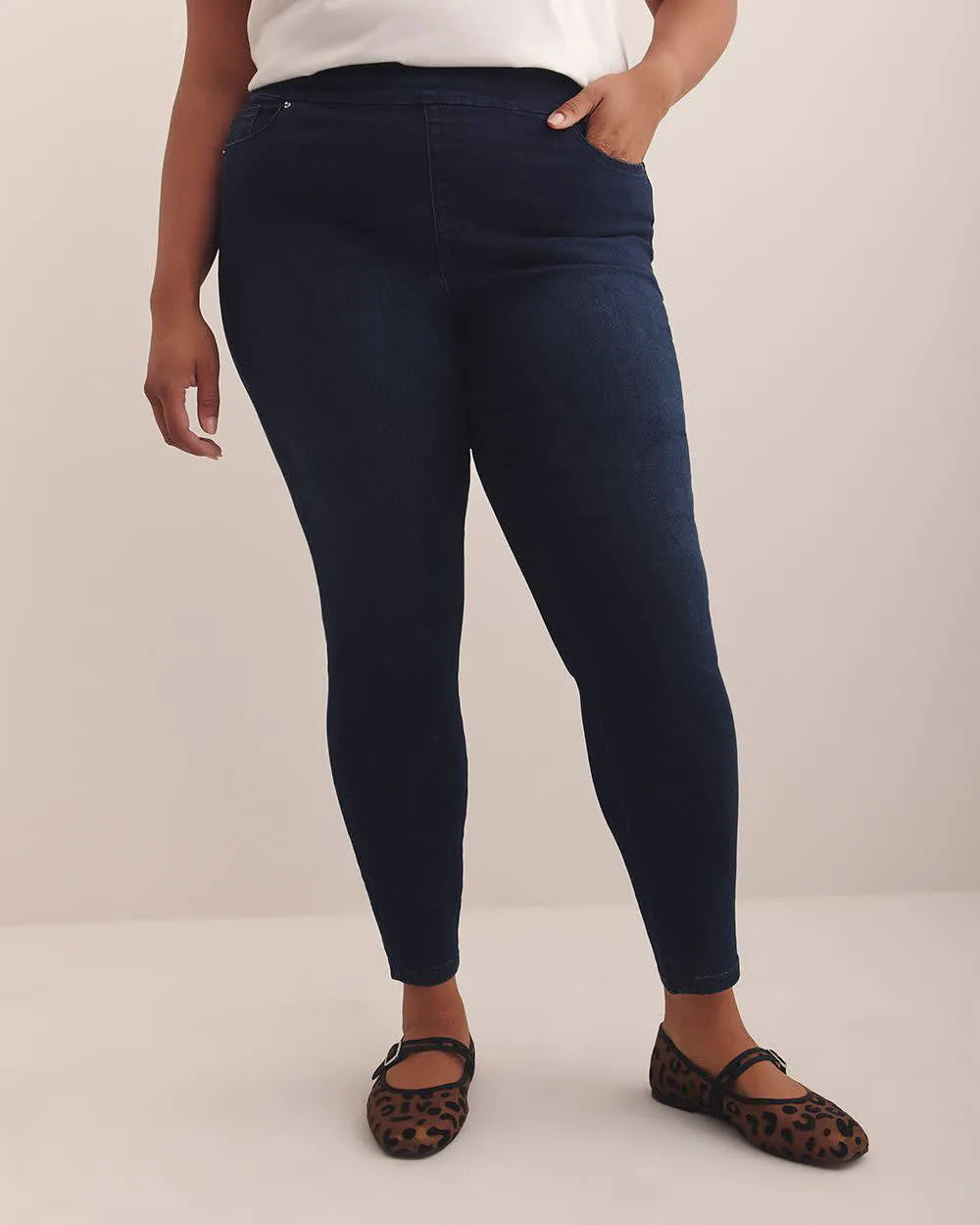 Denim Rinse