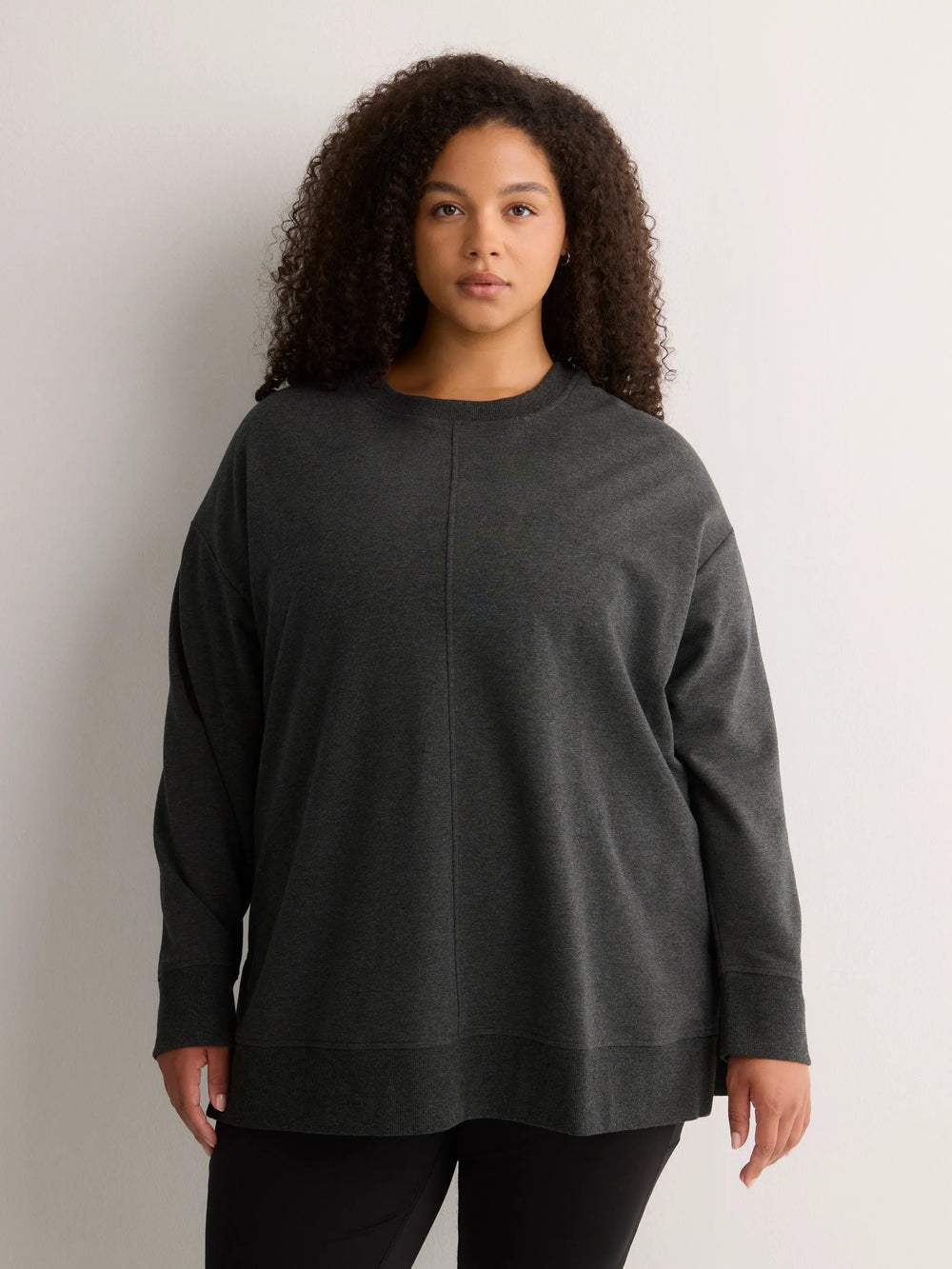 DARK GREY MIX BCVC85