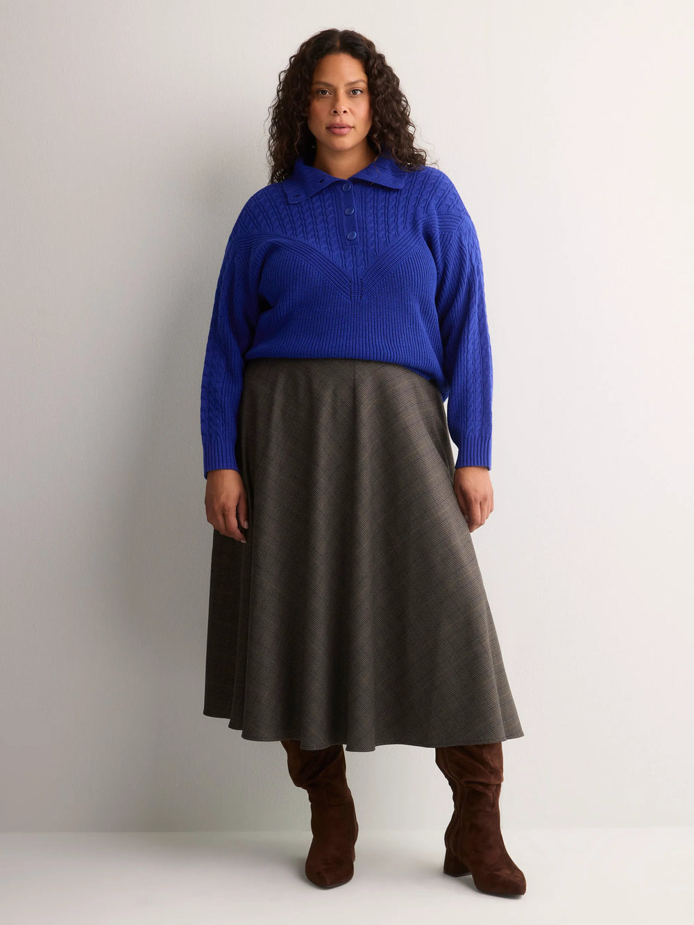 MAZARINE BLUE