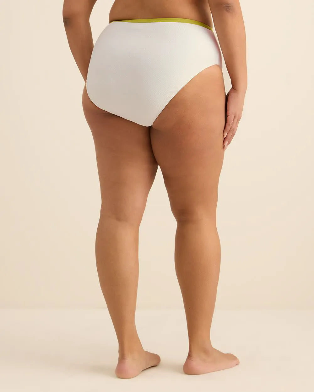 Bright White