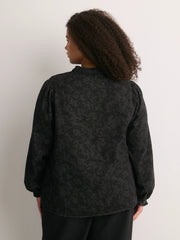 DENIM BLACK