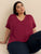 Rumba Red-