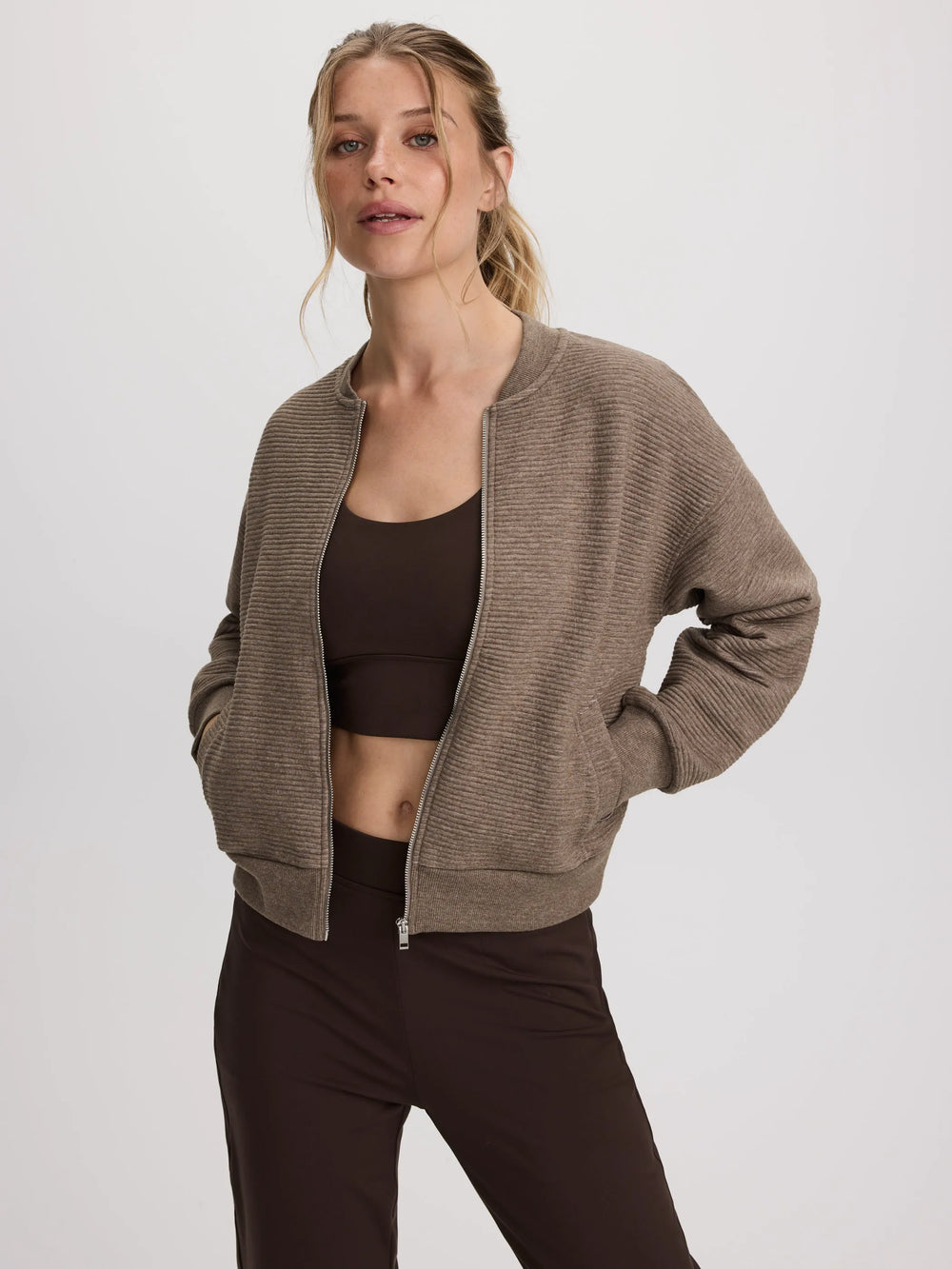 HEATHER FALCON