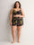 BLACK PRINTED