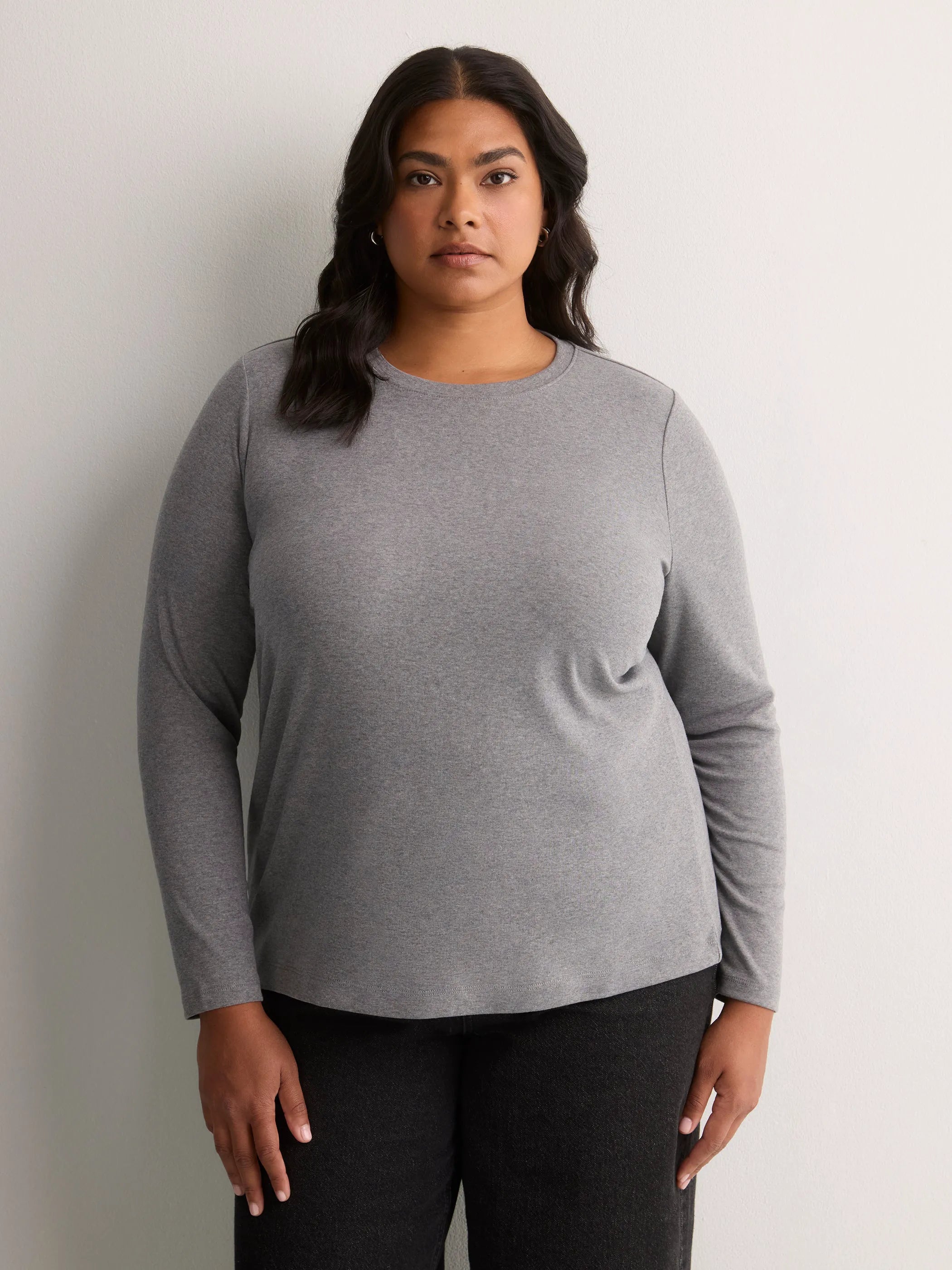 MEDIUM GREY MIX BC20