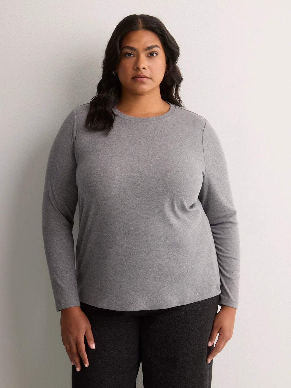 MEDIUM GREY MIX BC20