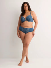 ENSIGN BLUE