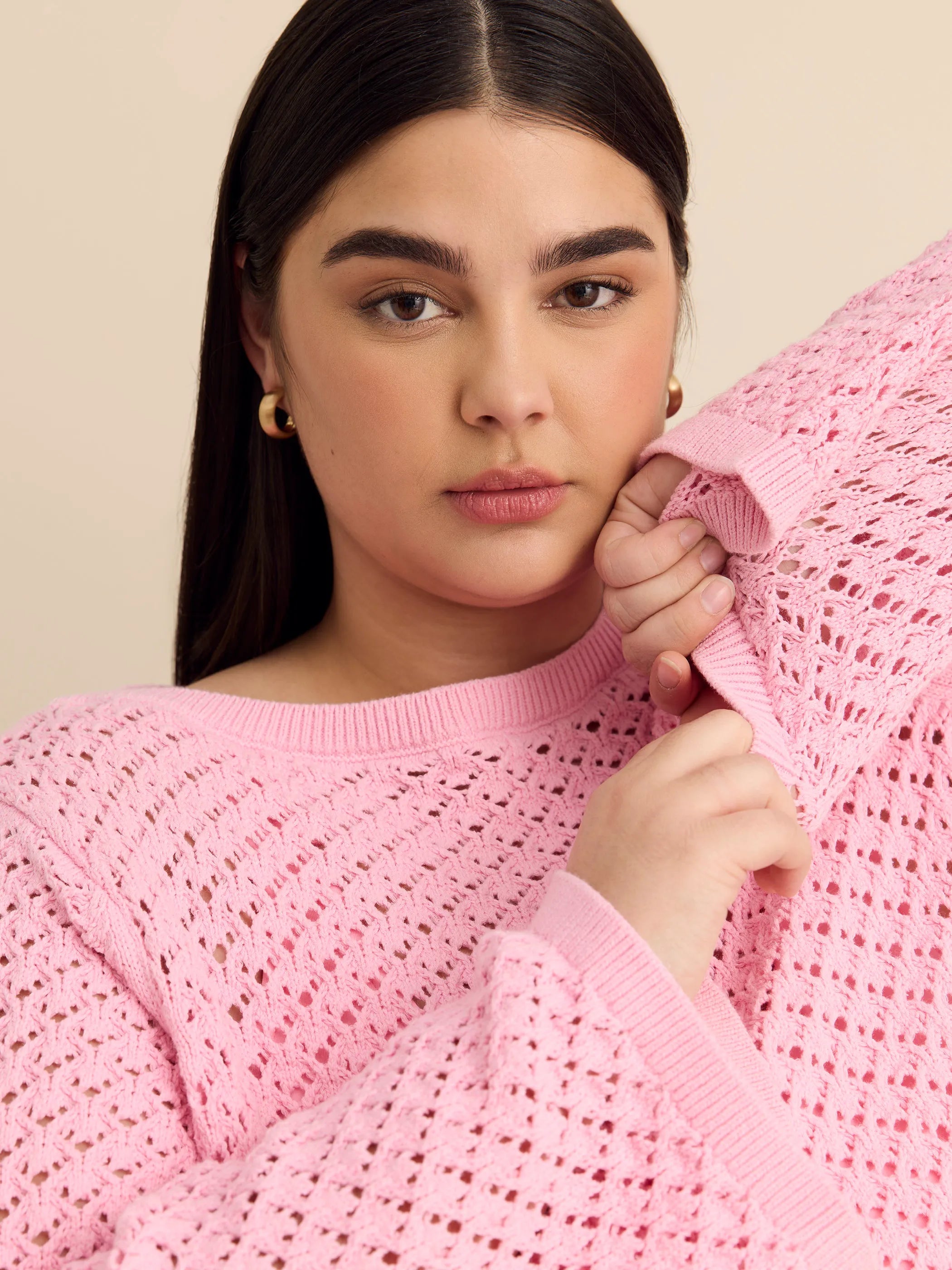 Prism pink