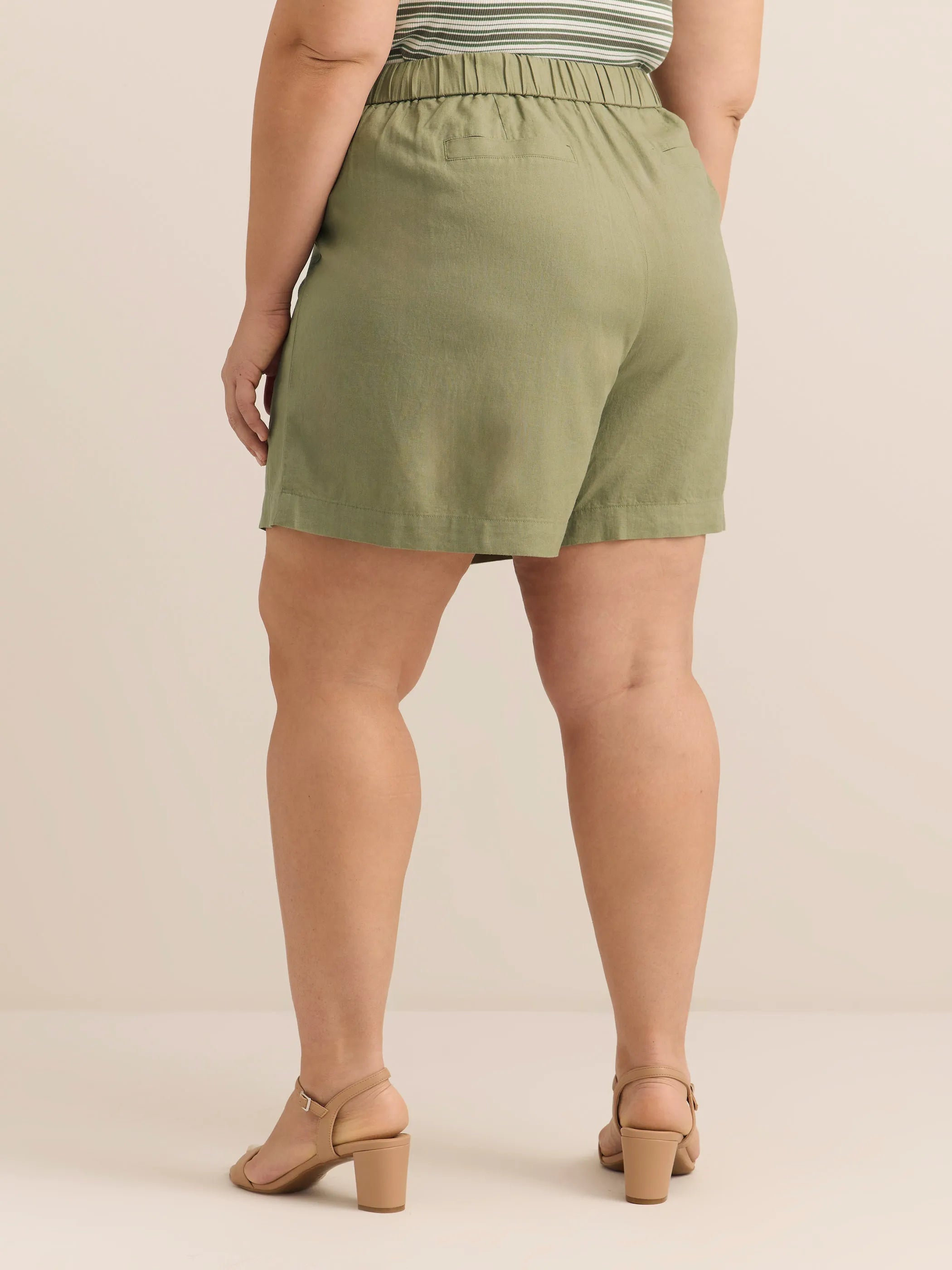 Oil green